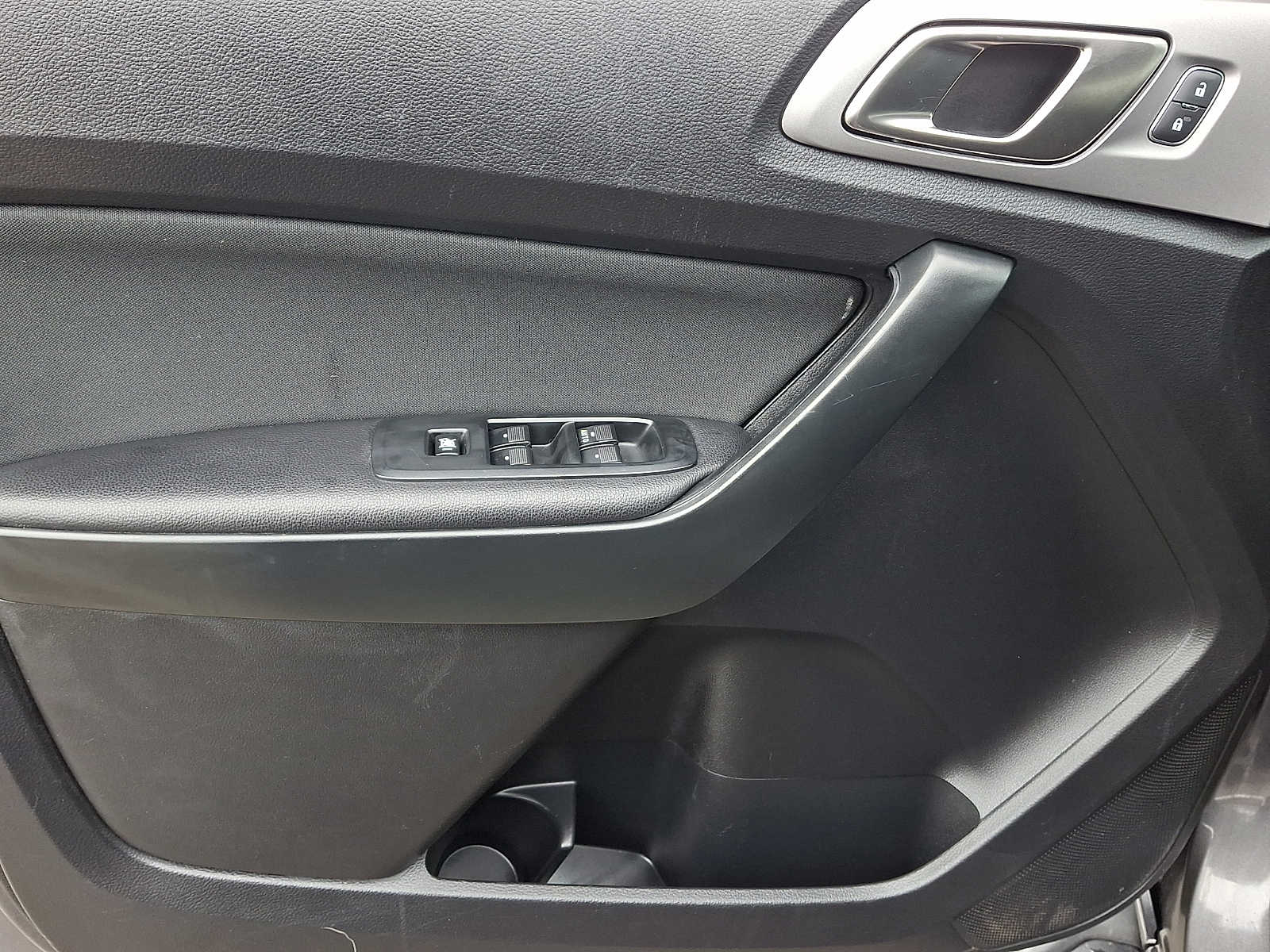 Thumbnail: 2020 Ford Ranger - 13