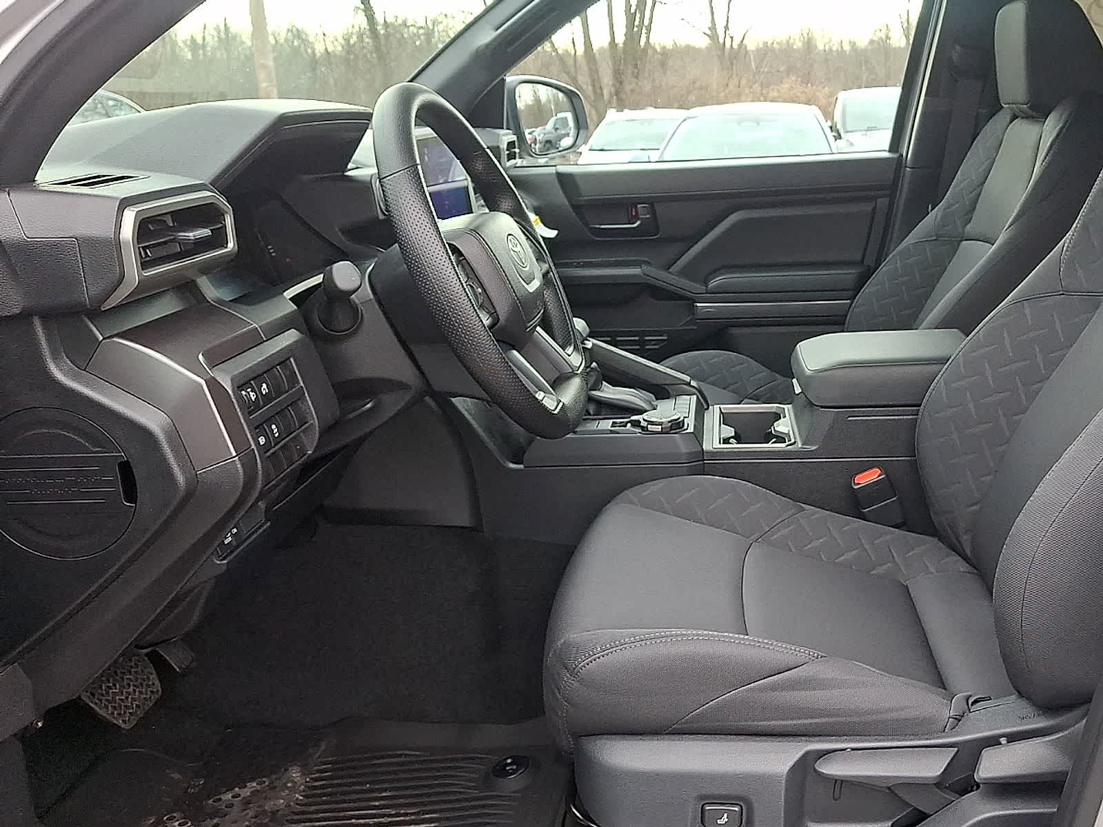 Thumbnail: 2026 Toyota Tacoma - 11