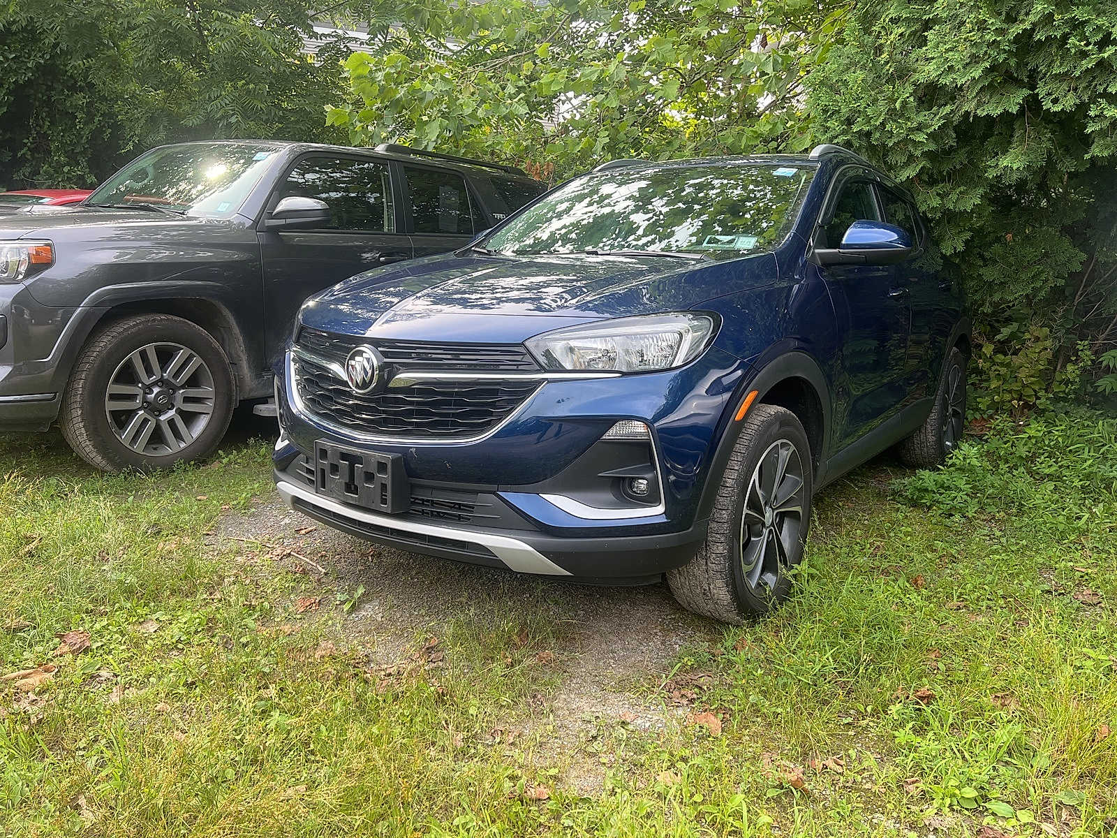 2023 Buick Encore GX Select -
                  Wappingers Falls, NY