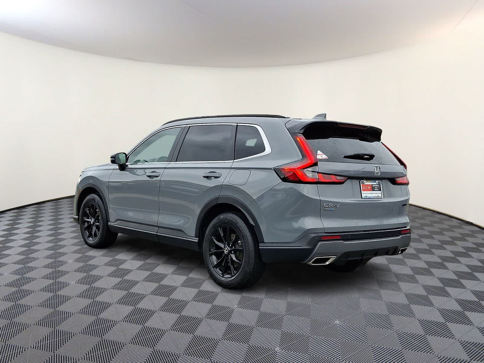 Thumbnail: 2024 Honda CR-V - 7