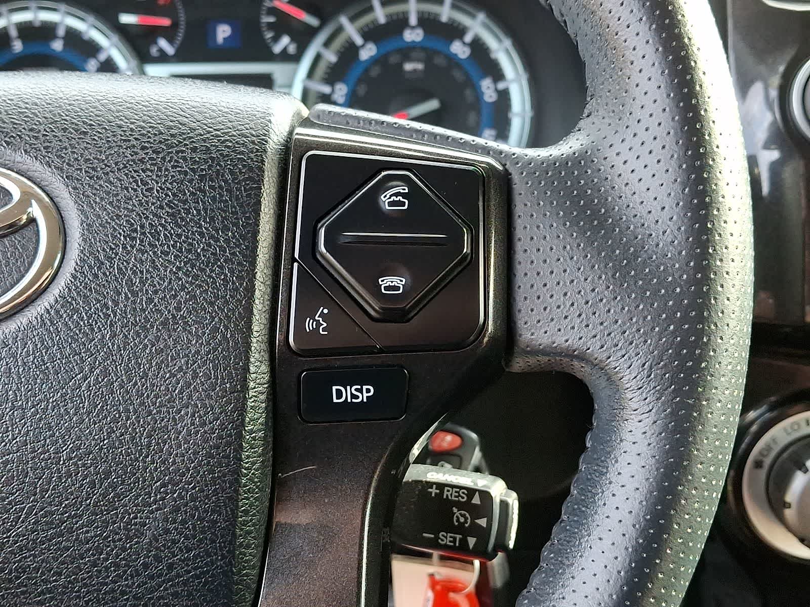 Thumbnail: 2019 Toyota 4Runner - 26