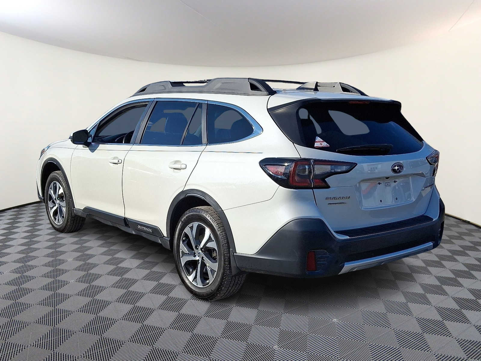 Thumbnail: 2020 Subaru Outback - 7