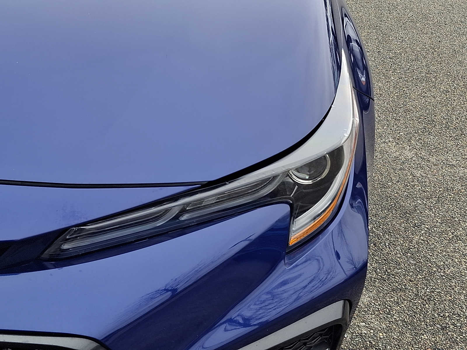 Thumbnail: 2022 Toyota Corolla - 12