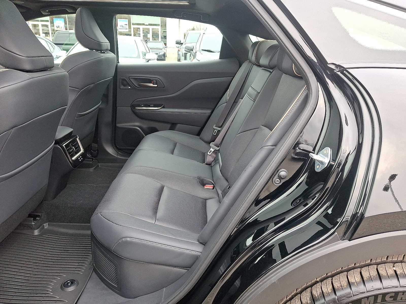 Thumbnail: 2025 Toyota Crown - 13