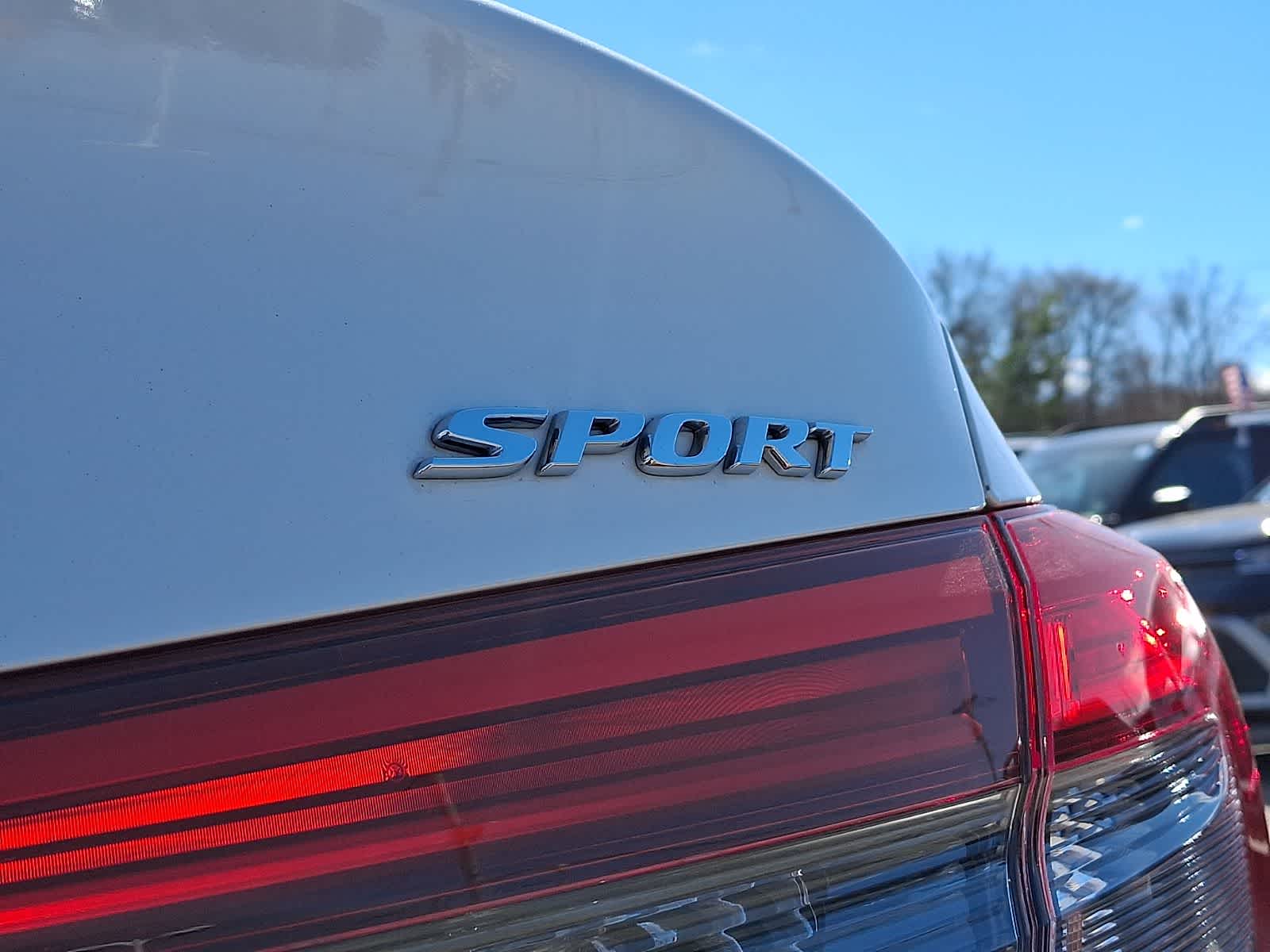 Thumbnail: 2024 Honda Civic - 31