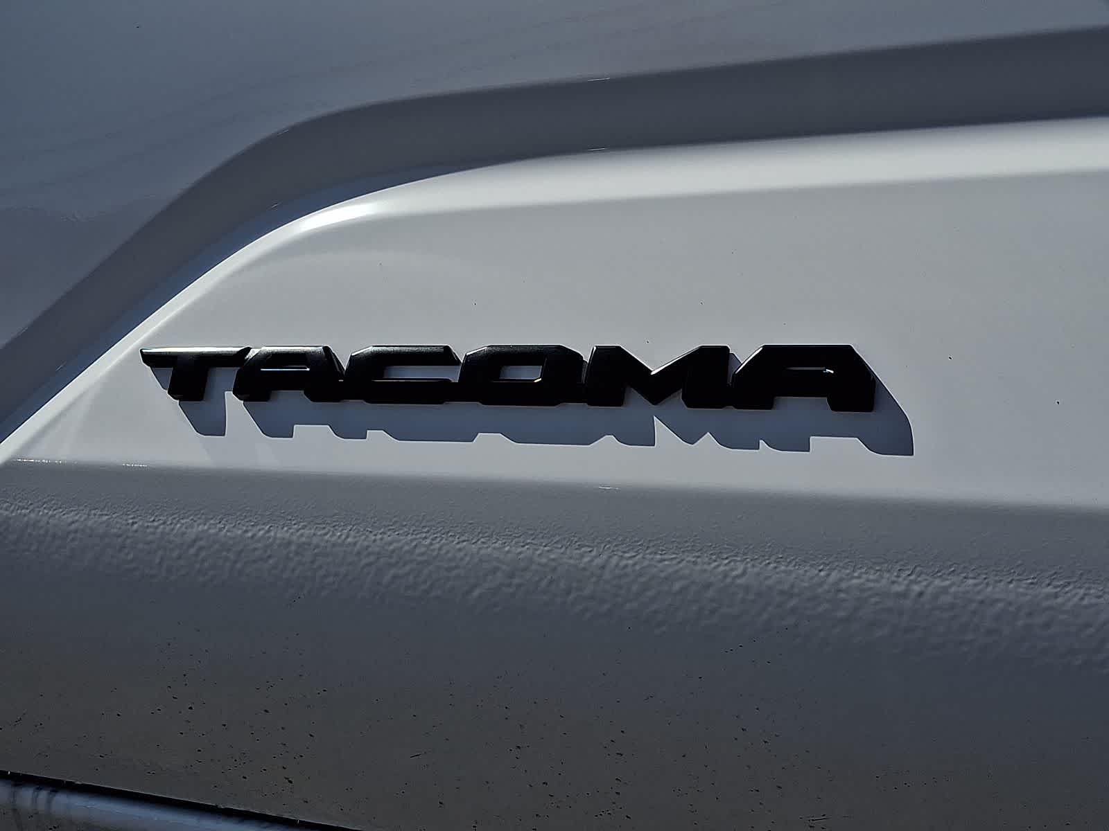 Thumbnail: 2026 Toyota Tacoma - 22