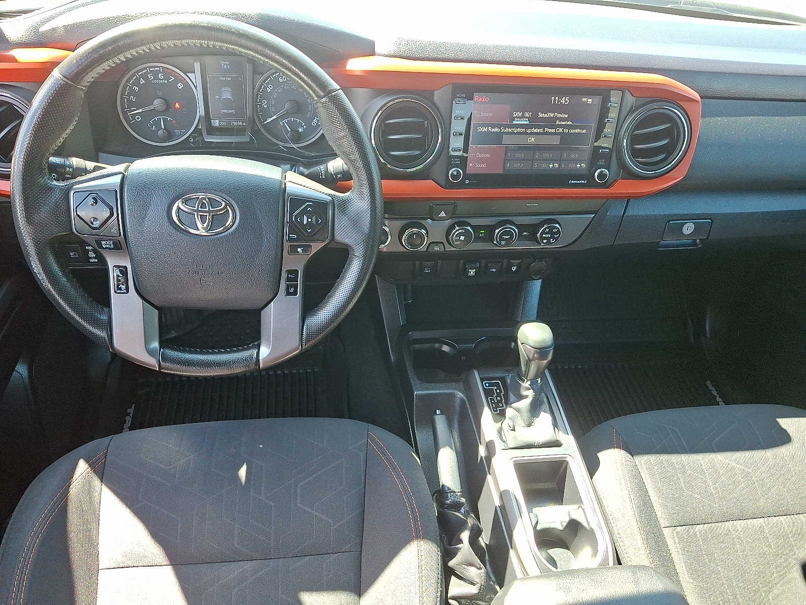 Thumbnail: 2020 Toyota Tacoma - 14