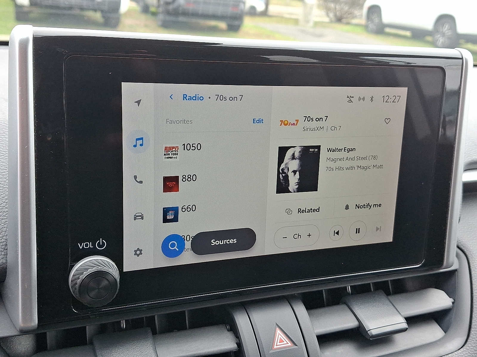 Thumbnail: 2023 Toyota RAV4 - 19