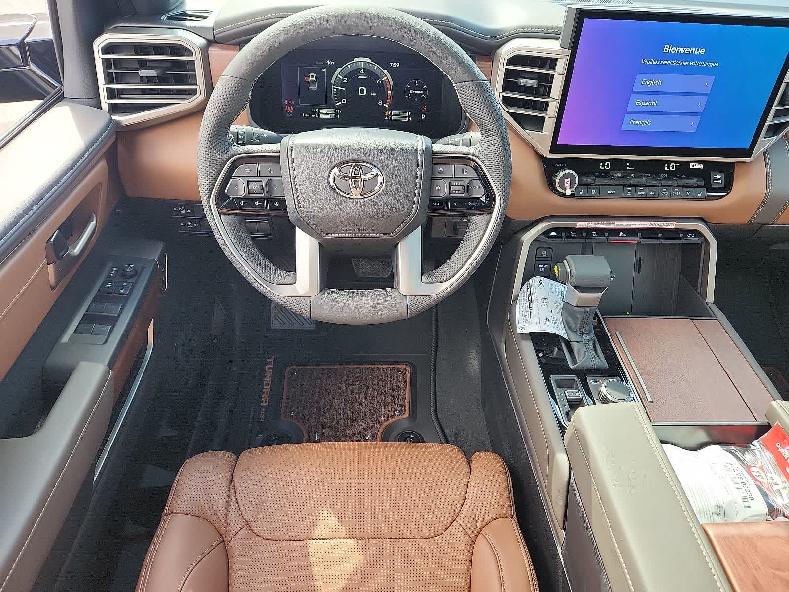 Thumbnail: 2026 Toyota Tundra - 10