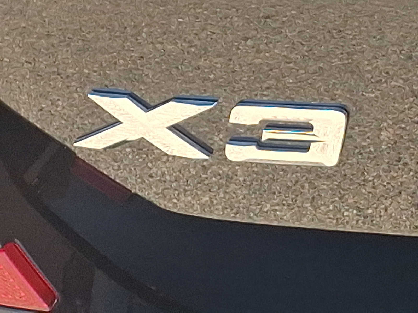 Thumbnail: 2020 BMW X3 - 29