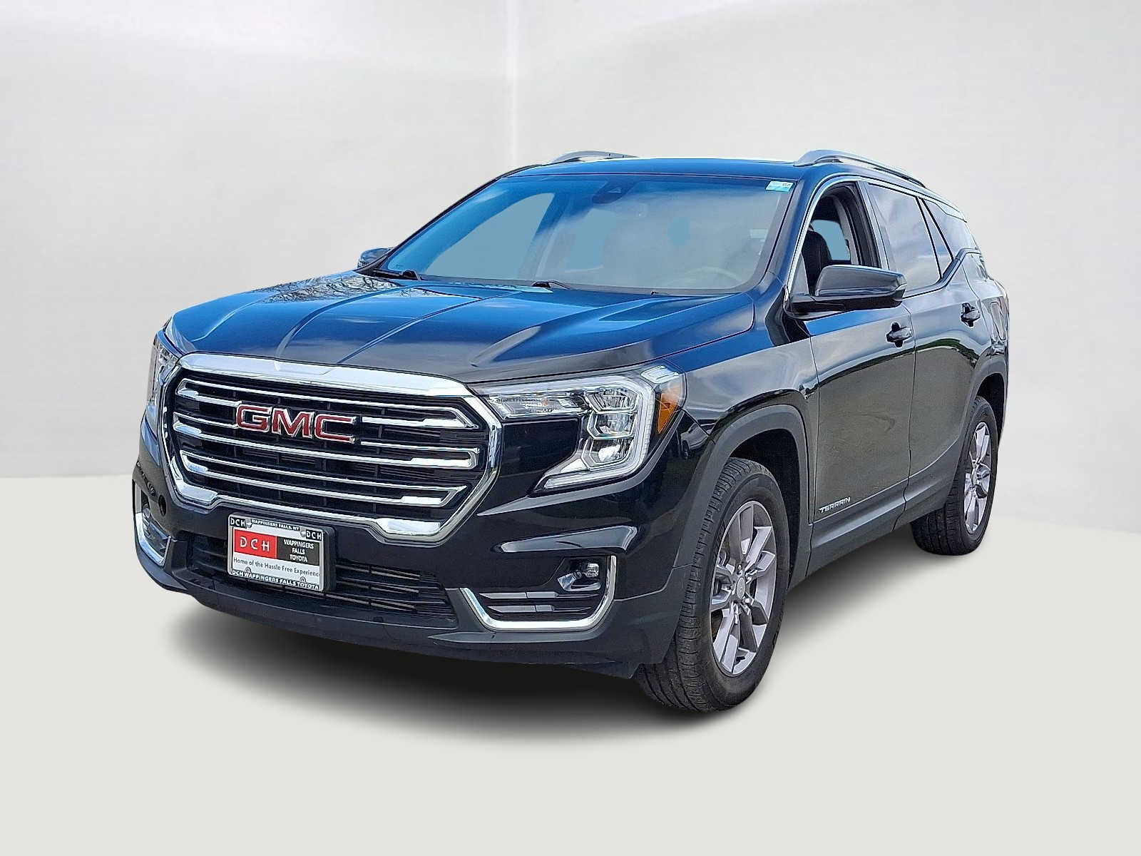 2023 GMC Terrain SLT -
                  Wappingers Falls, NY