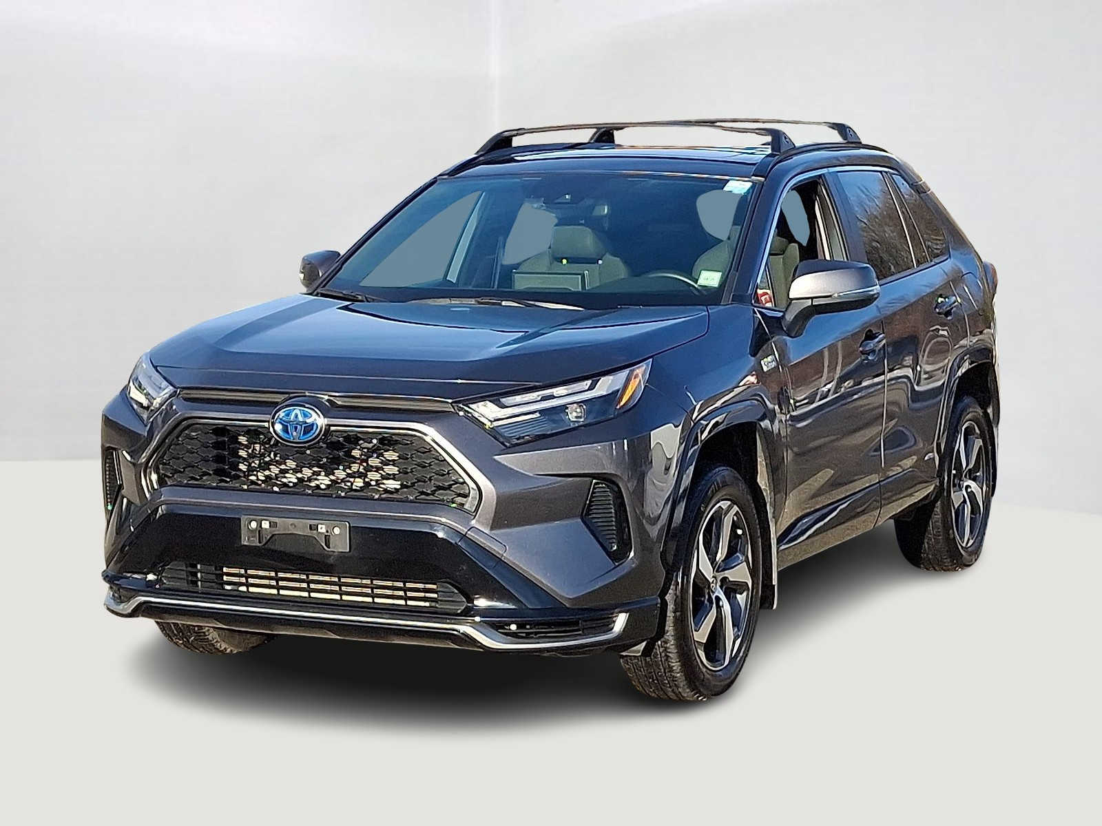 Thumbnail: 2023 Toyota RAV4 - 1