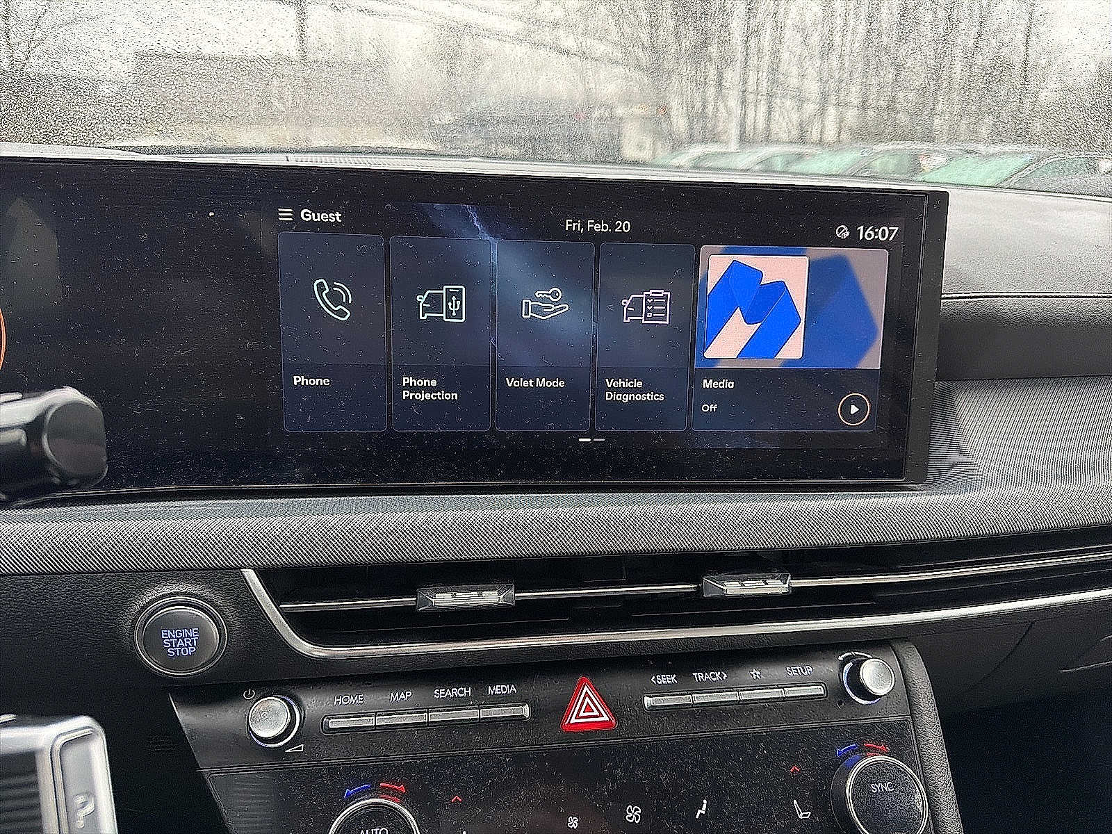 Thumbnail: 2024 Hyundai Sonata - 19