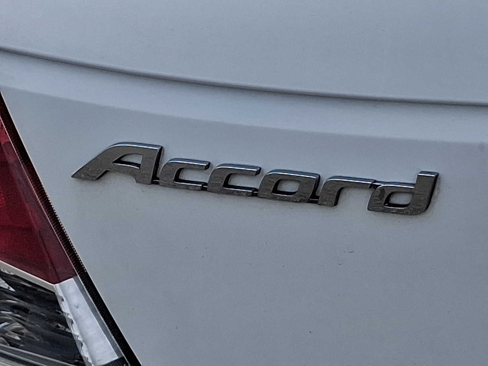 Thumbnail: 2010 Honda Accord - 27