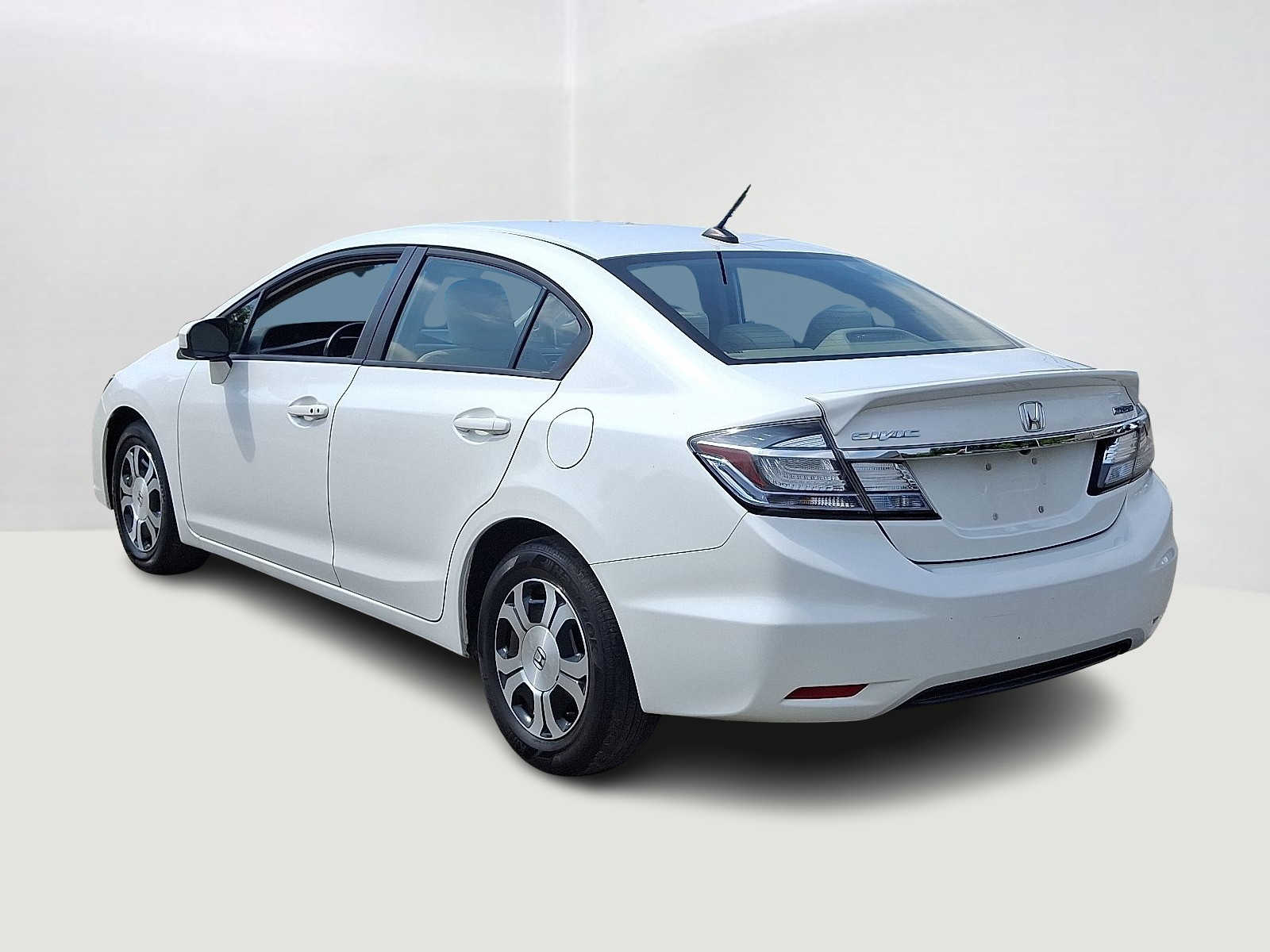 Thumbnail: 2015 Honda Civic - 7