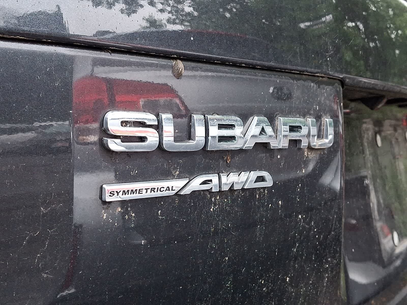 Thumbnail: 2018 Subaru Forester - 5