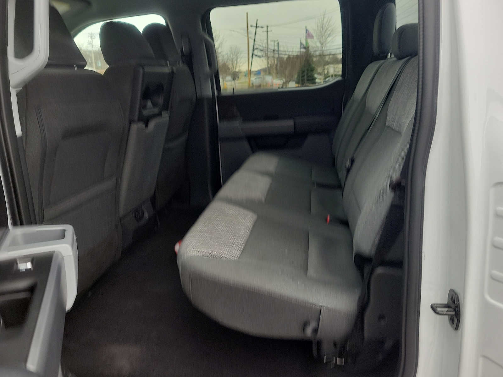 Thumbnail: 2023 Ford F-150 - 11