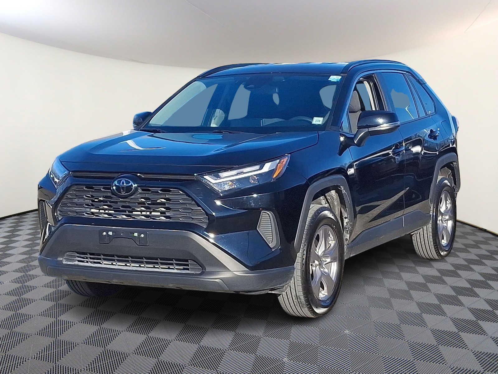 Thumbnail: 2025 Toyota RAV4 - 1