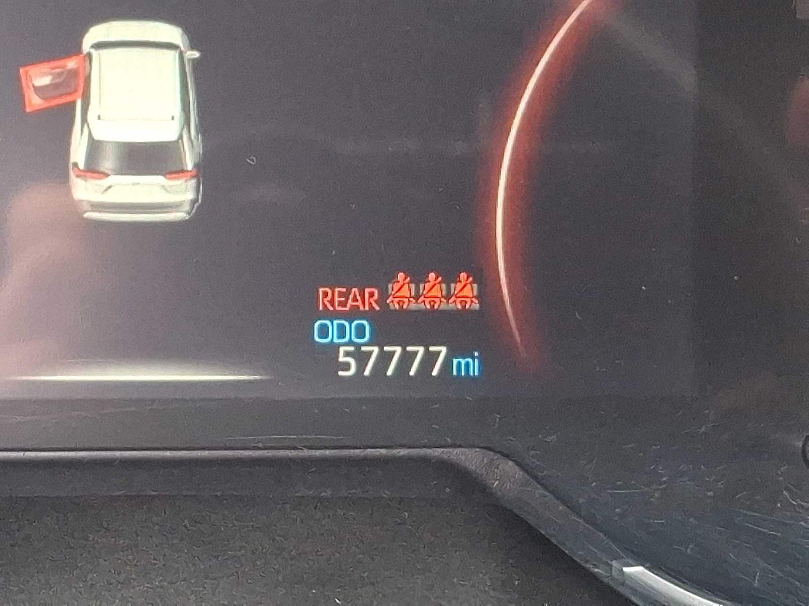 Thumbnail: 2024 Toyota RAV4 - 22