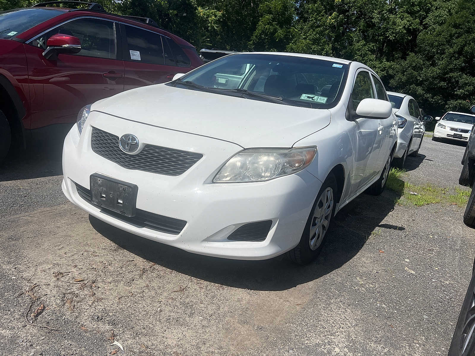 2010 Toyota Corolla LE -
                  Wappingers Falls, NY