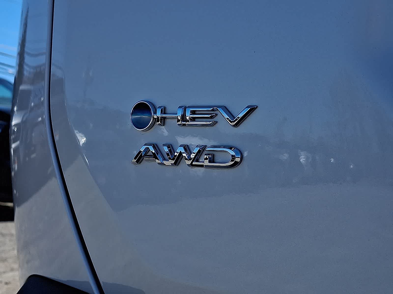 Thumbnail: 2026 Toyota RAV4 - 8