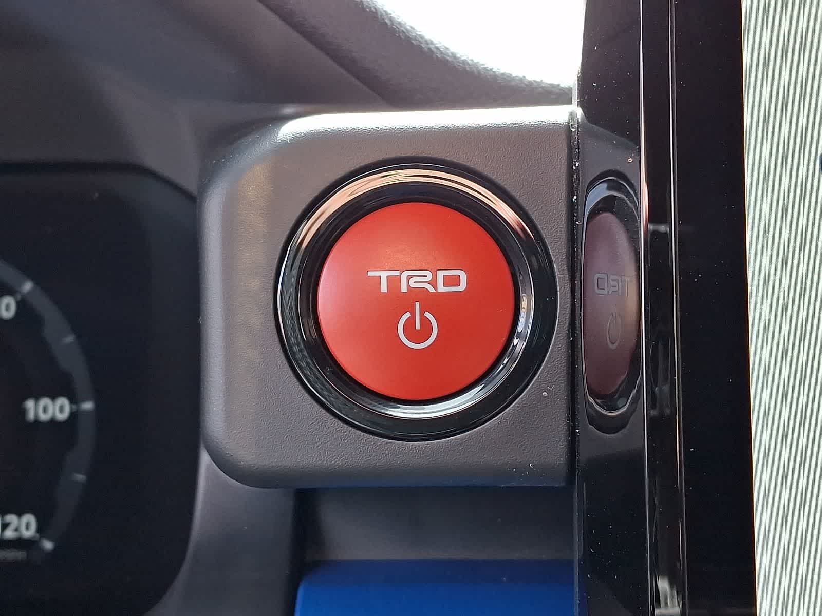 Thumbnail: 2026 Toyota Tacoma - 18