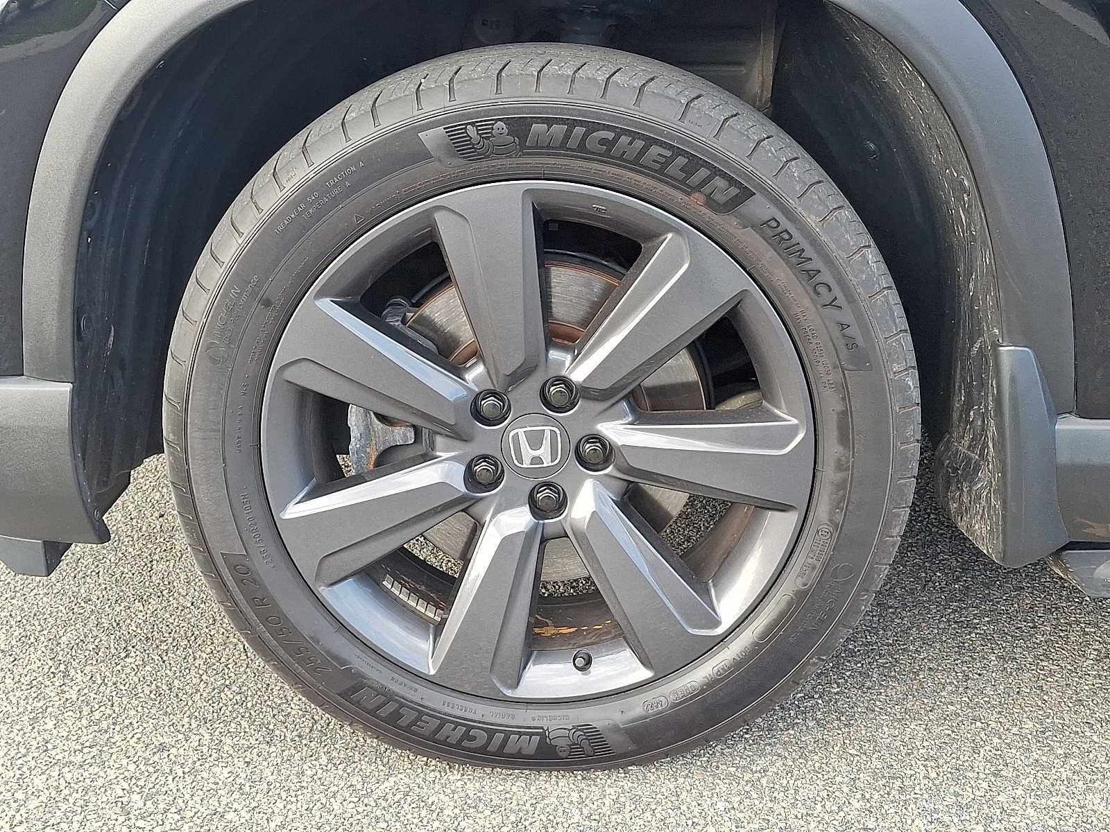 Thumbnail: 2023 Honda Pilot - 9