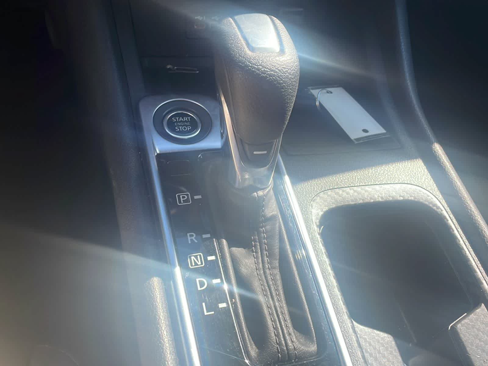 Thumbnail: 2023 Nissan Sentra - 18
