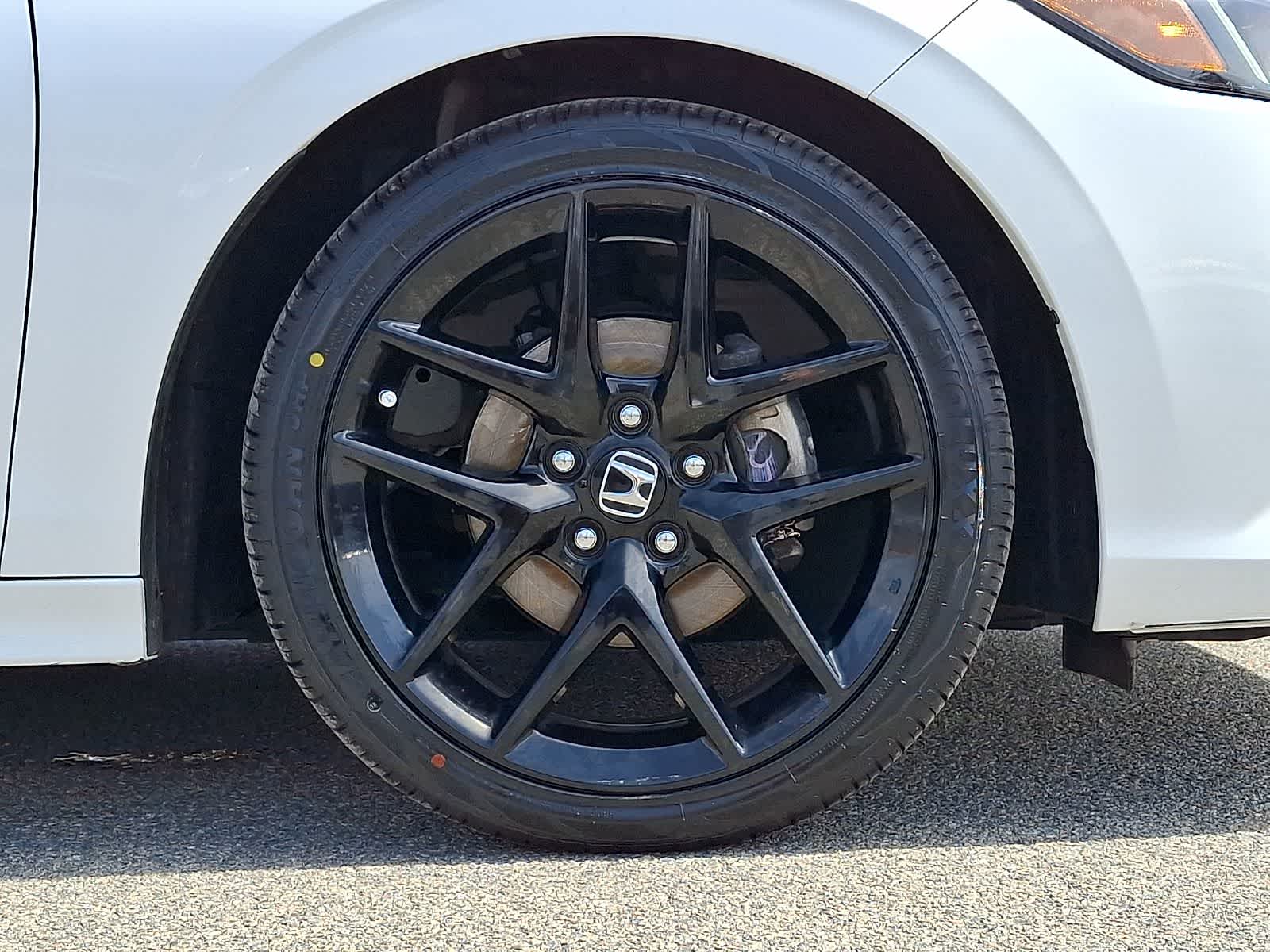 Thumbnail: 2022 Honda Civic - 9