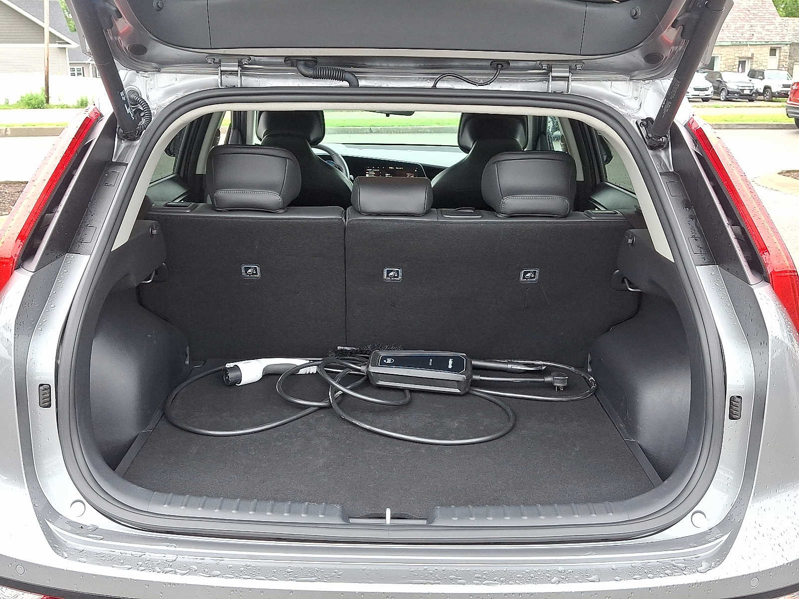 2024 Kia Niro Wind 29