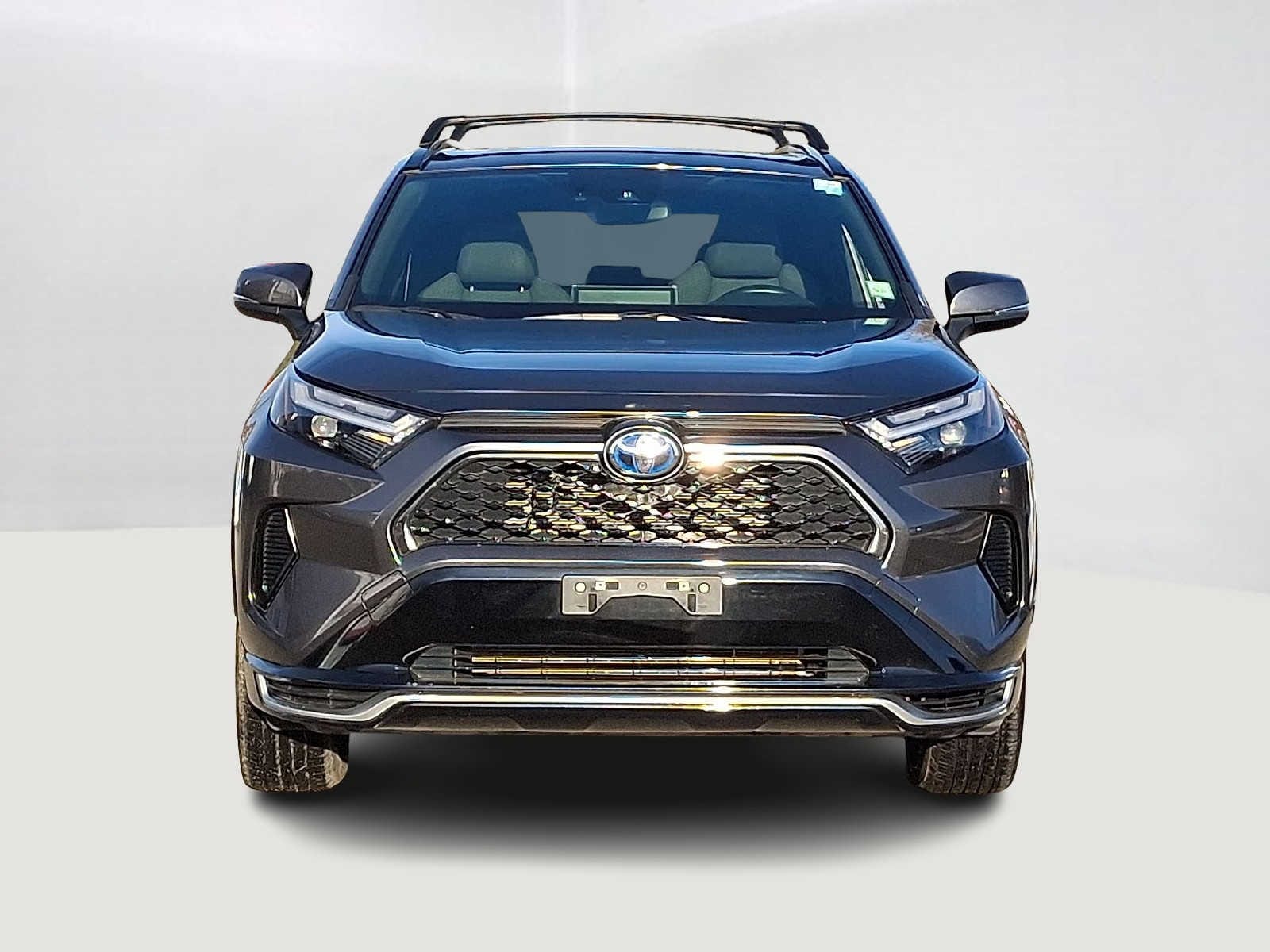 Thumbnail: 2023 Toyota RAV4 - 3