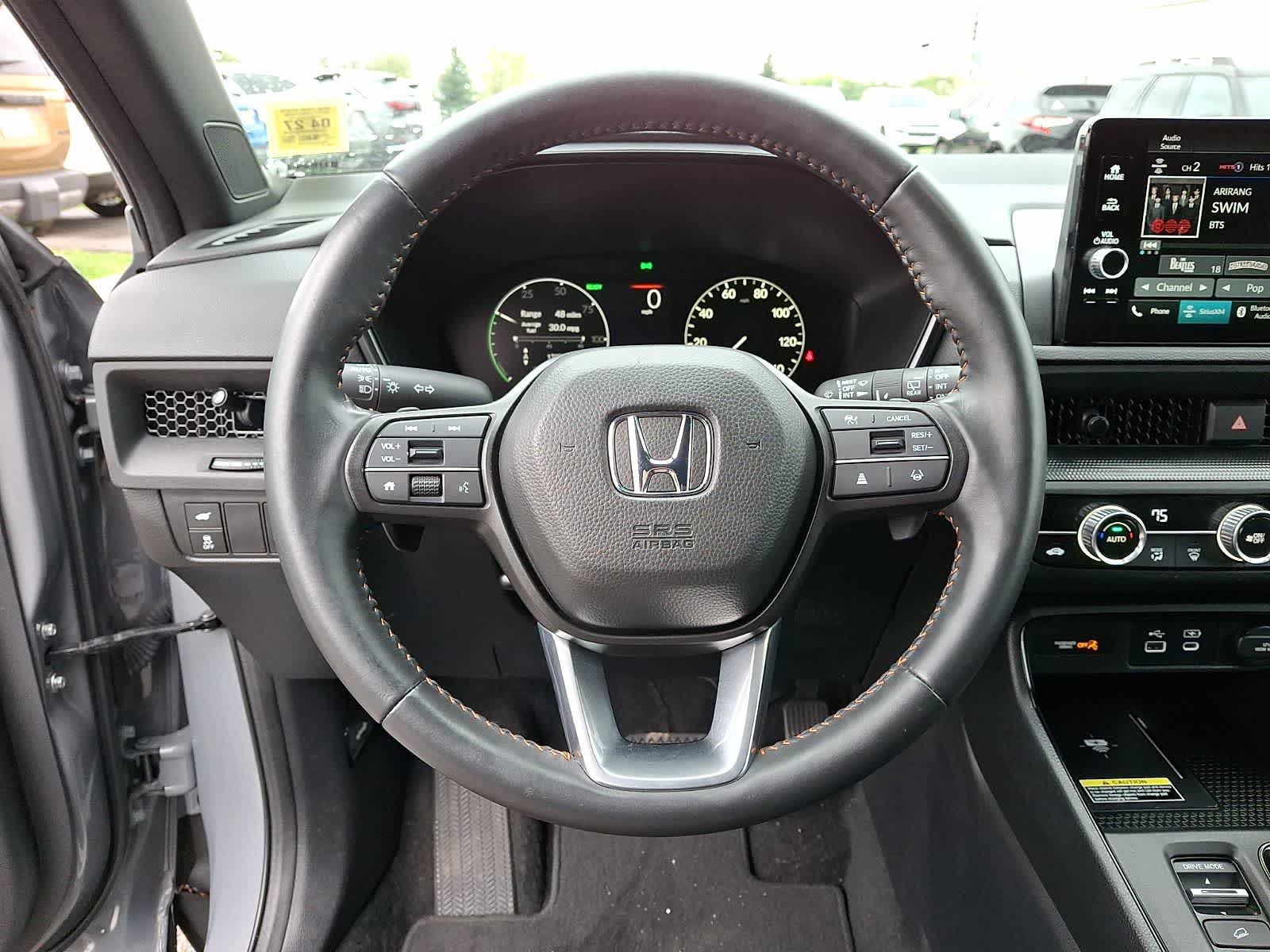 Thumbnail: 2024 Honda CR-V - 19