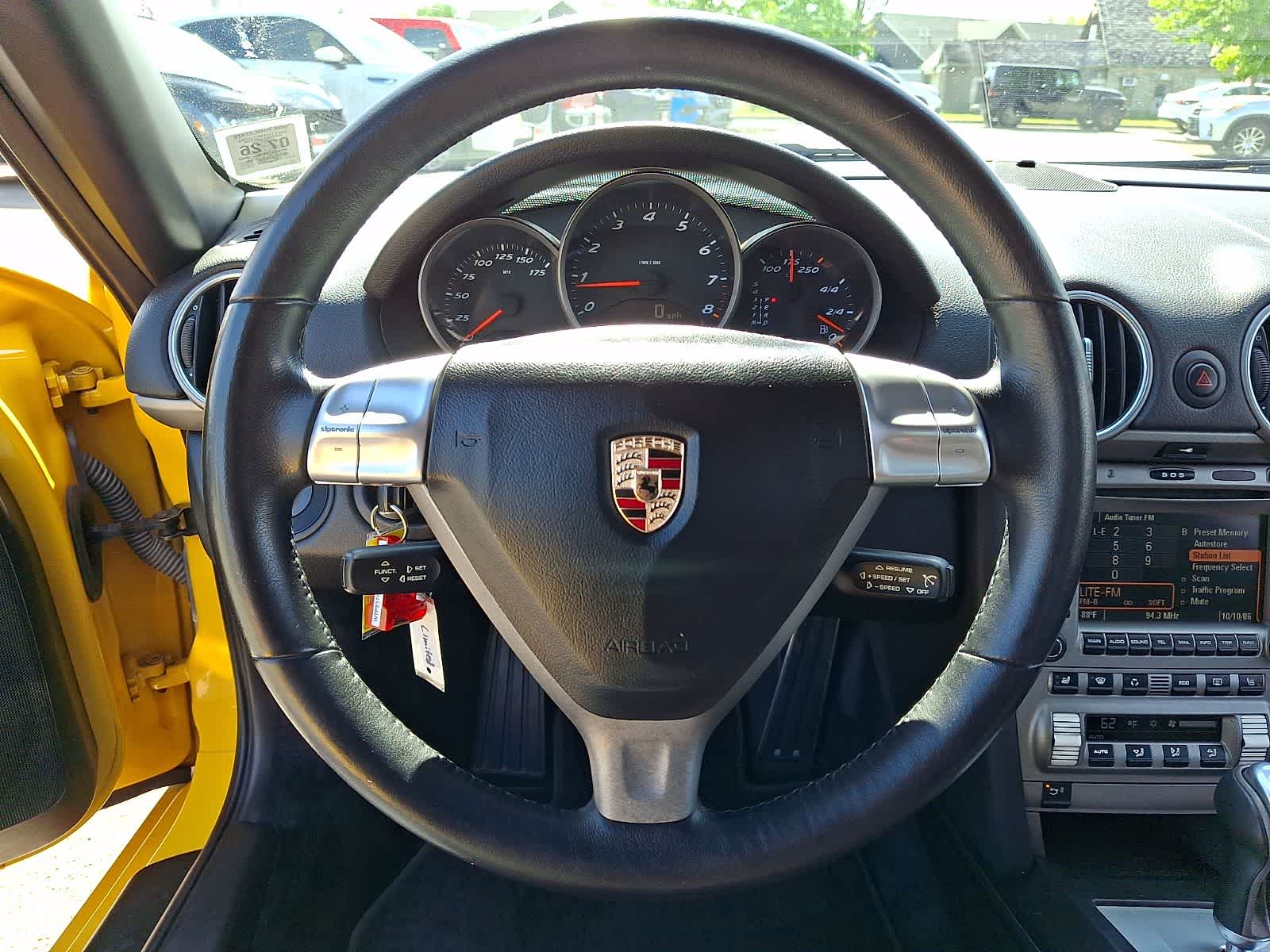 Thumbnail: 2006 Porsche Boxster - 18