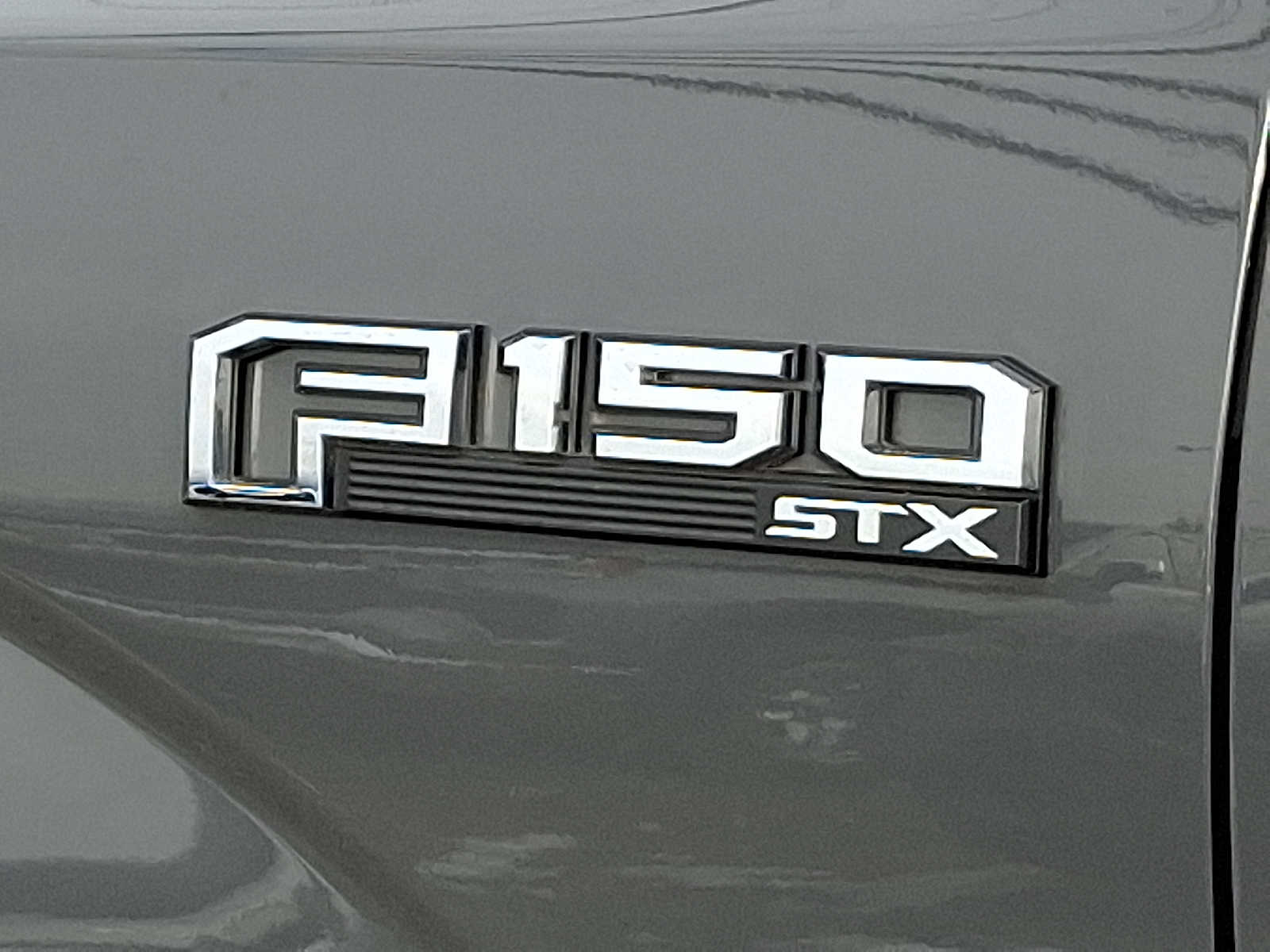 Thumbnail: 2018 Ford F-150 - 29