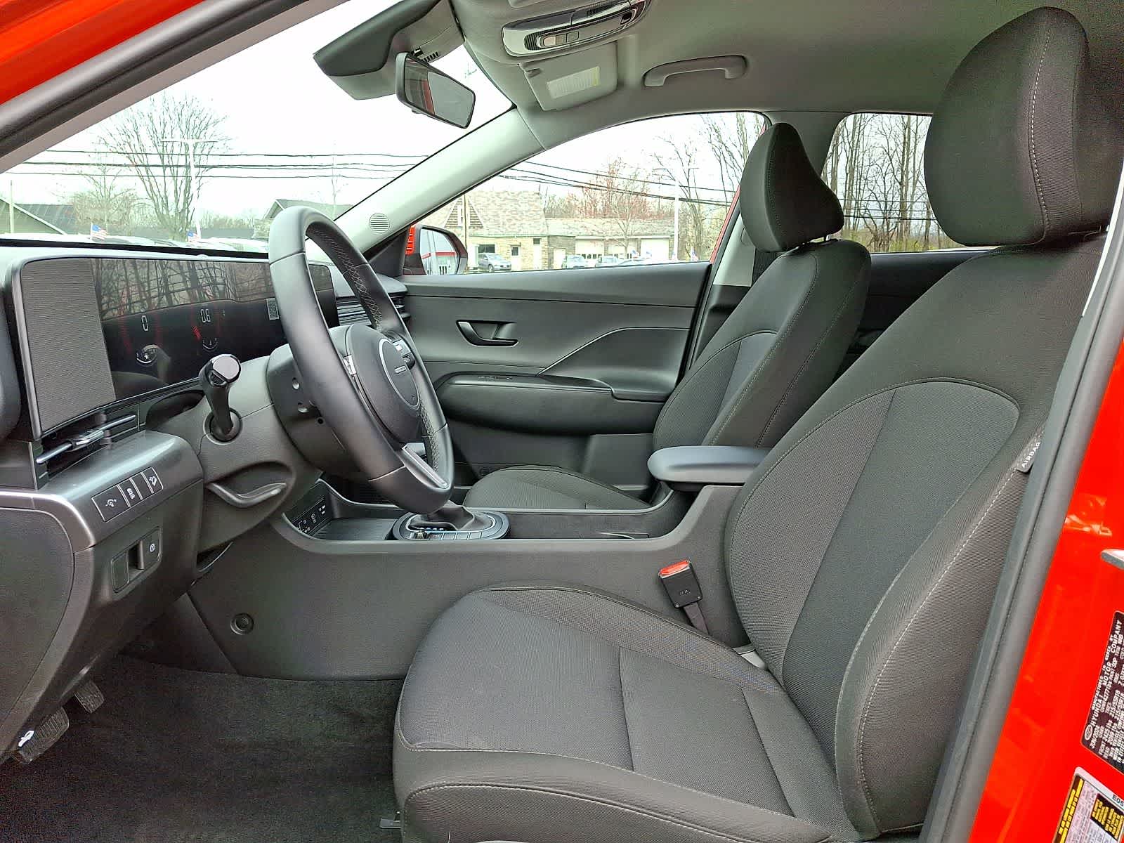 Thumbnail: 2025 Hyundai Kona - 14