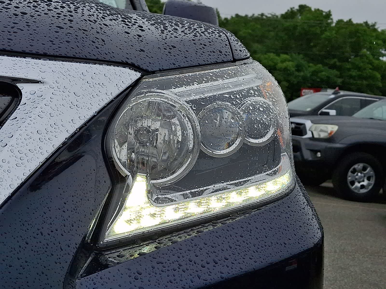 Thumbnail: 2019 Lexus GX - 10