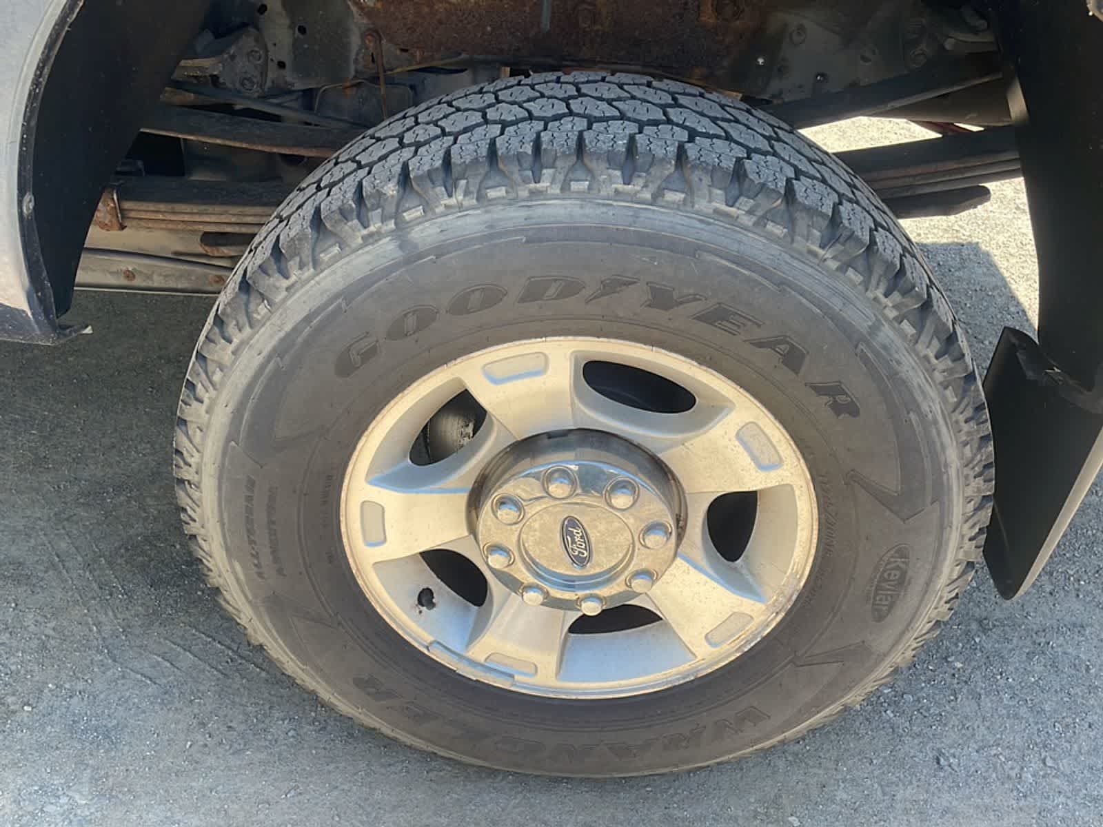 Thumbnail: 2016 Ford F-350 - 22