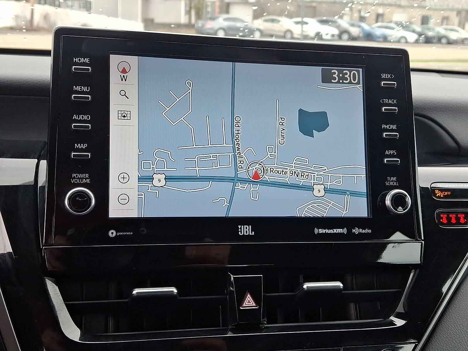 Thumbnail: 2024 Toyota Camry - 19