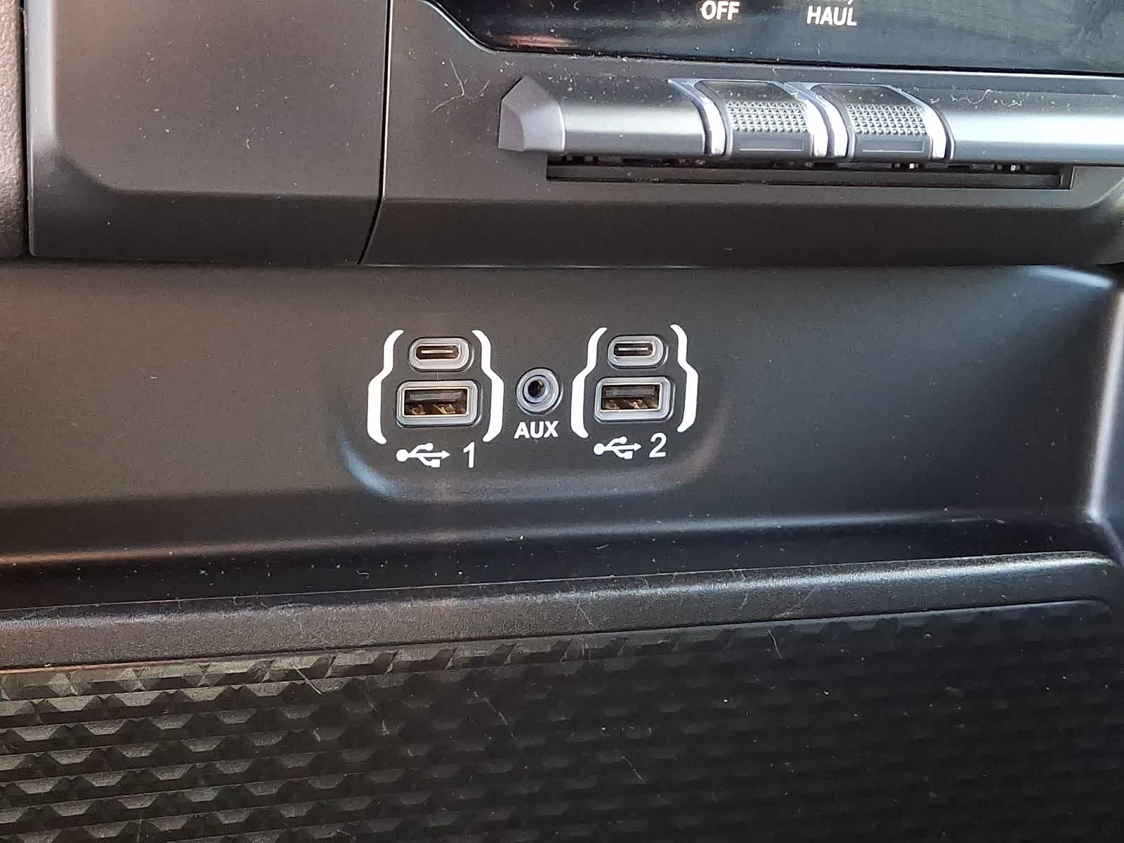 Thumbnail: 2021 RAM 1500 - 26