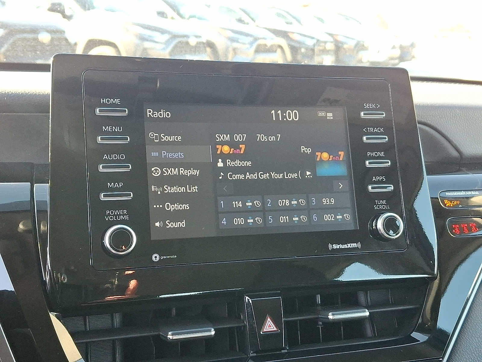 Thumbnail: 2024 Toyota Camry - 19