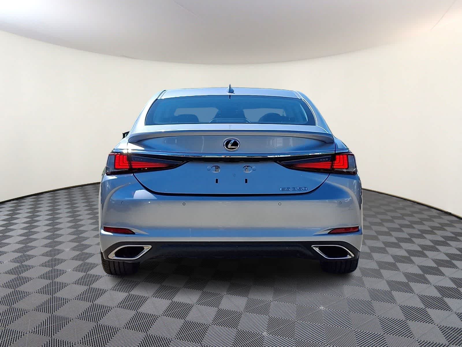 Thumbnail: 2024 Lexus ES - 6