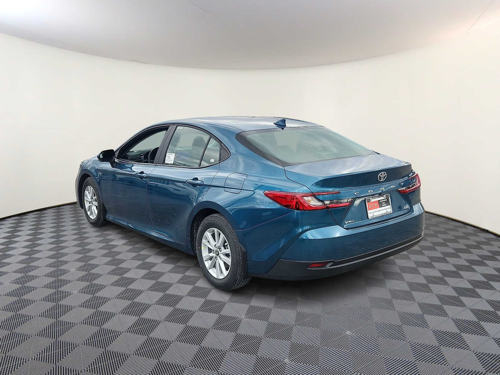 Thumbnail: 2026 Toyota Camry - 6