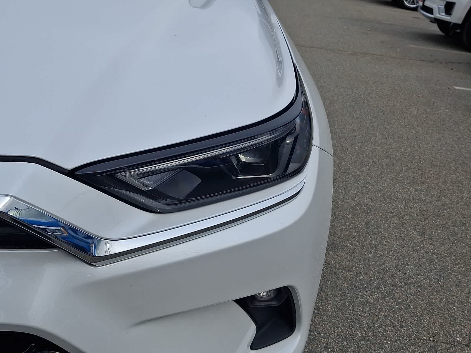 Thumbnail: 2024 Toyota Grand Highlander - 12