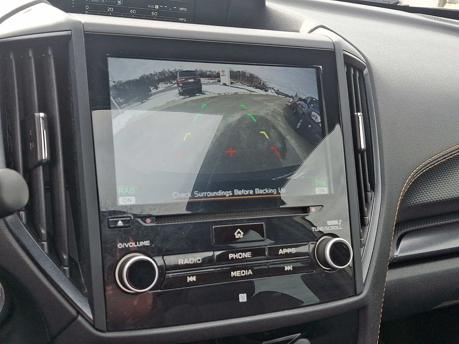 Thumbnail: 2022 Subaru Forester - 19