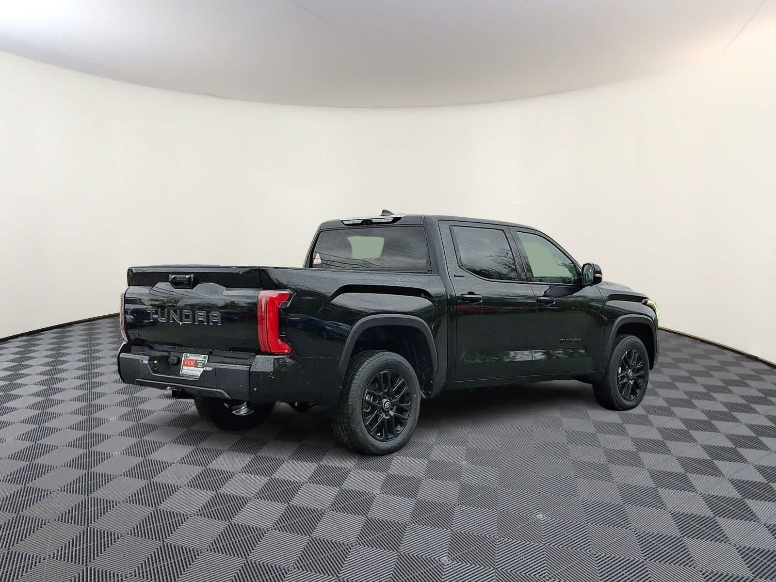 Thumbnail: 2026 Toyota Tundra - 4