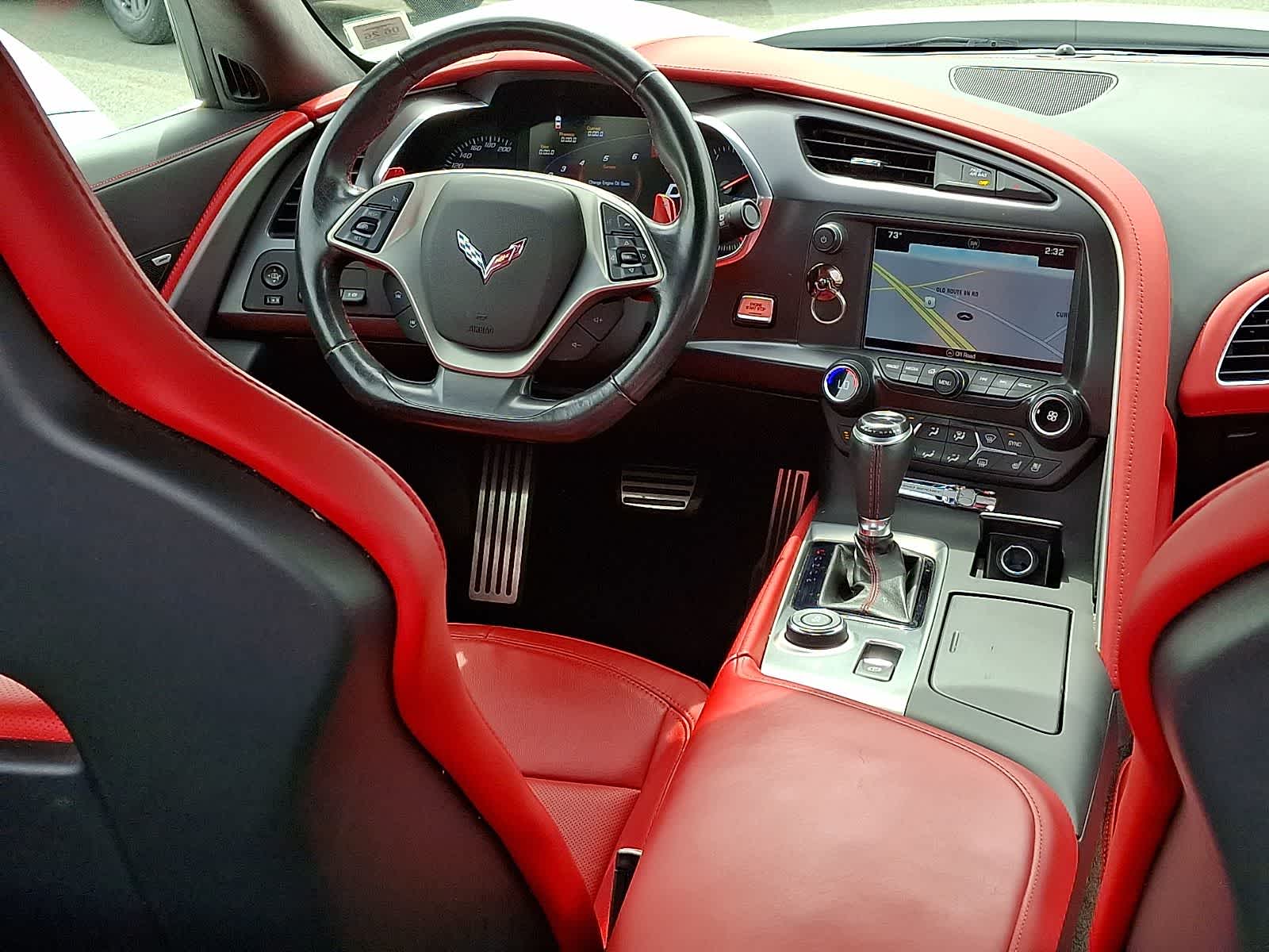 Thumbnail: 2019 Chevrolet Corvette - 12