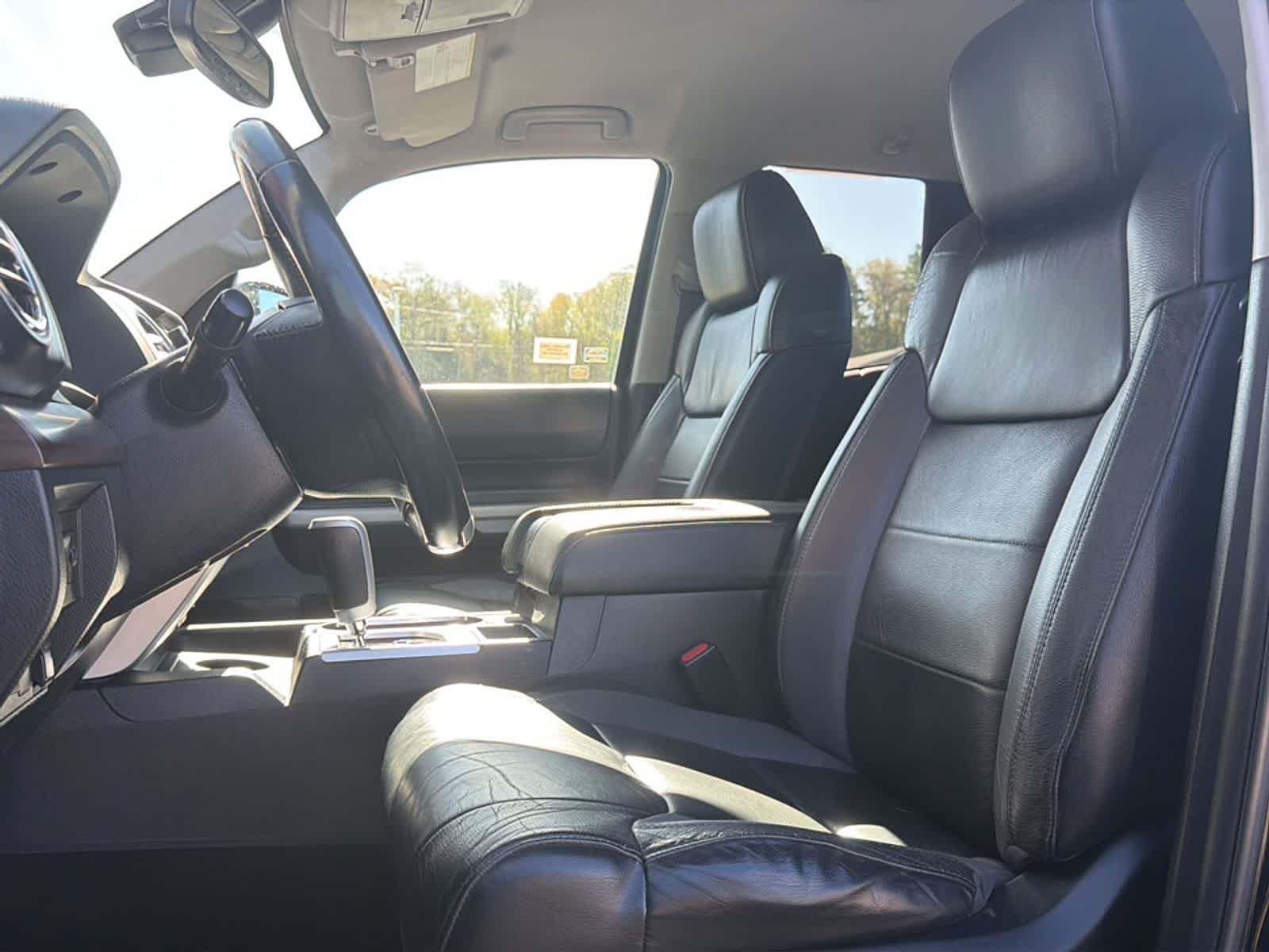 Thumbnail: 2020 Toyota Tundra - 14