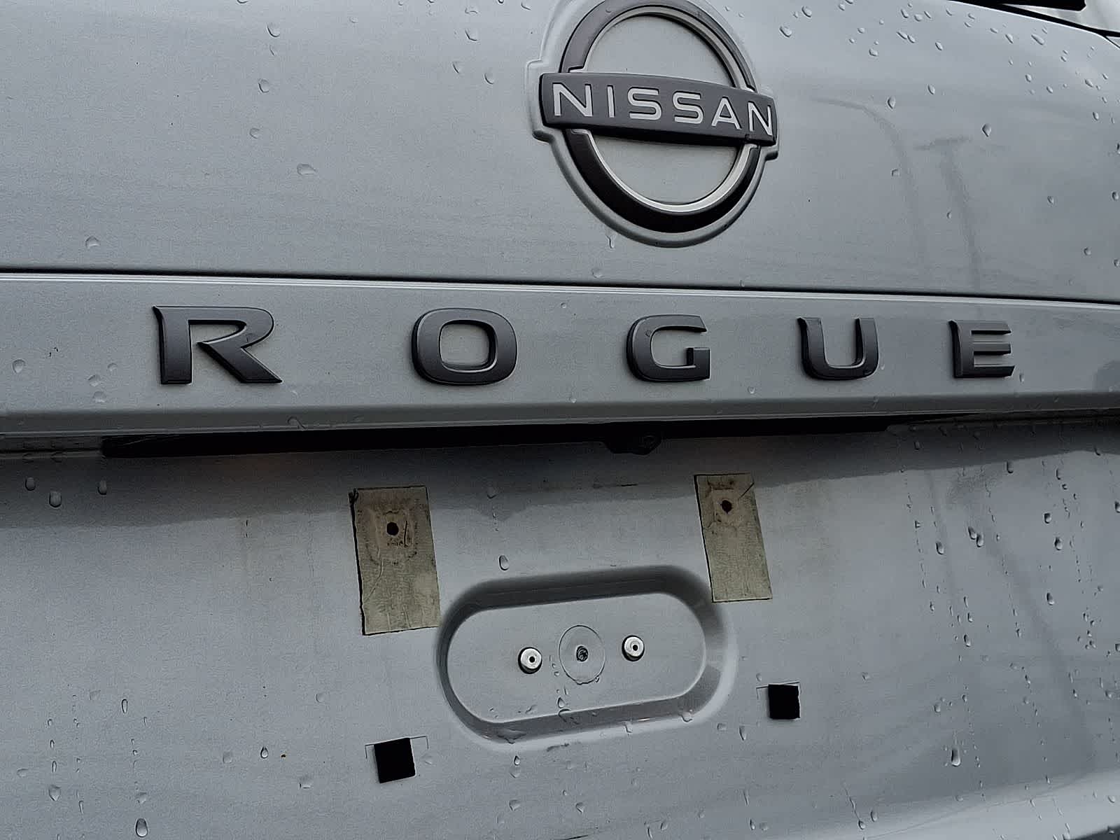 Thumbnail: 2024 Nissan Rogue - 30