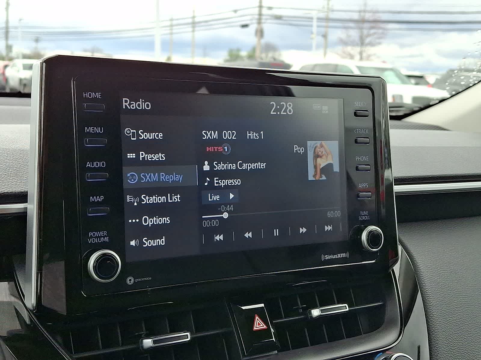 Thumbnail: 2022 Toyota Corolla Cross - 21