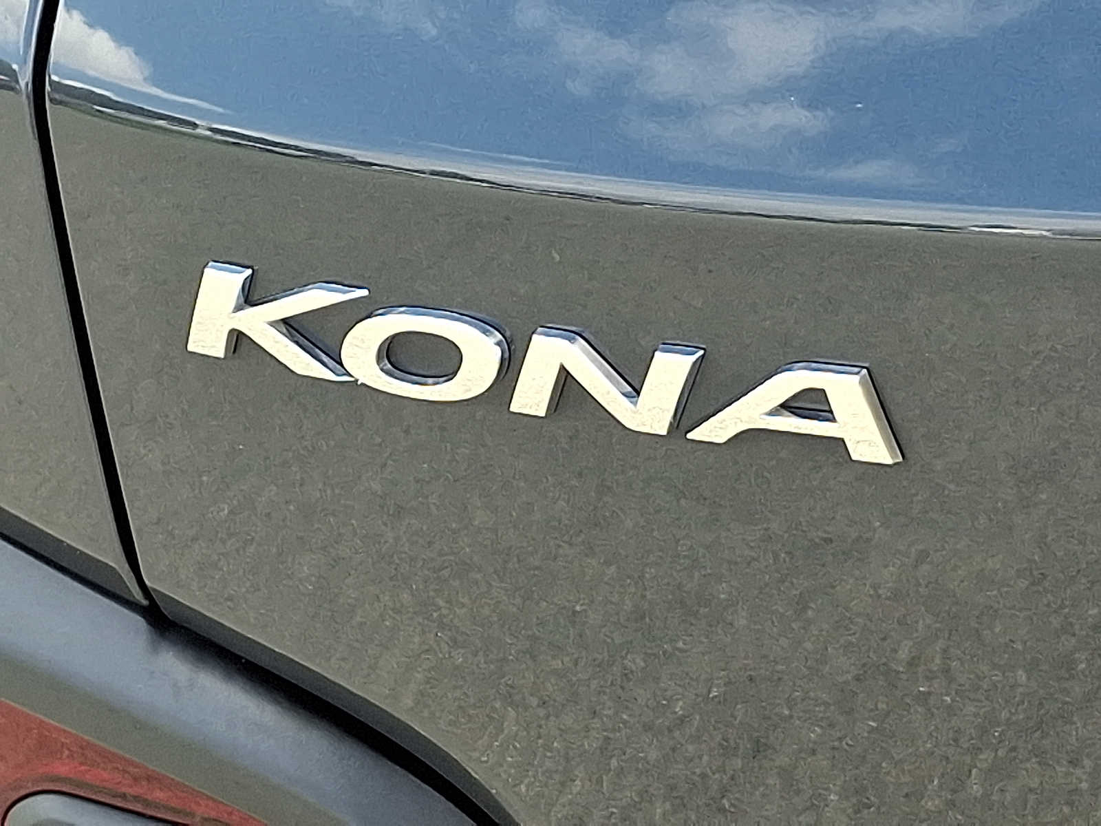 Thumbnail: 2018 Hyundai Kona - 25